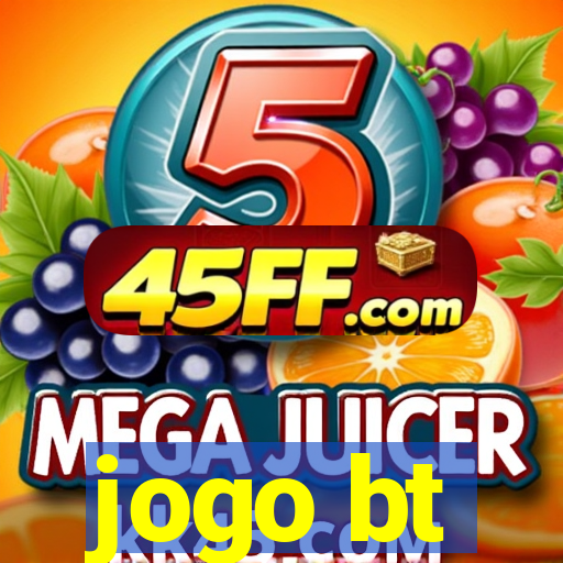 jogo bt